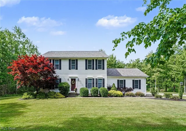1st image of 861 E Beech St, Jefferson, OH 44047 | MLS# 5221489