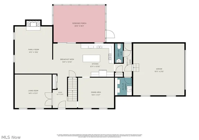 36th image of 861 E Beech St, Jefferson, OH 44047 | MLS# 5221489