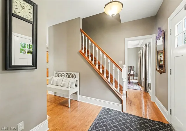 3rd image of 861 E Beech St, Jefferson, OH 44047 | MLS# 5221489