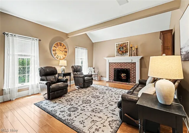 4th image of 861 E Beech St, Jefferson, OH 44047 | MLS# 5221489