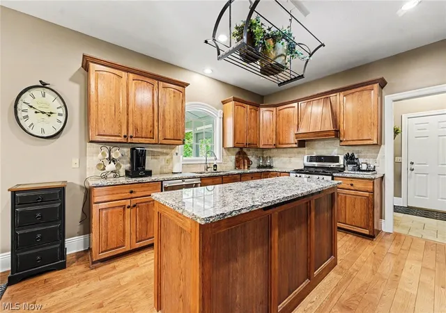 5th image of 861 E Beech St, Jefferson, OH 44047 | MLS# 5221489