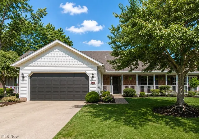Homes for sale in Mentor, OH | 6142 Tiffin Ct, Mentor, OH 44060 | MLS# 5221803