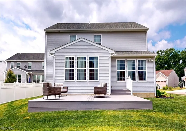 Homes for sale in Amherst, OH | 940 Longitude Ln, Amherst, OH 44001 | MLS# 5222184