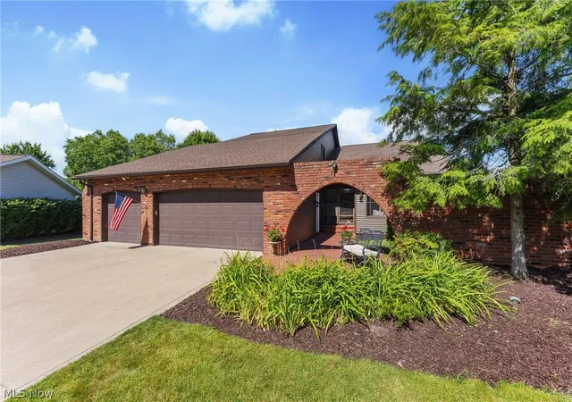 50th image of 18101 Fern Canyon Dr, Strongsville, OH 44136 | MLS# 5221288
