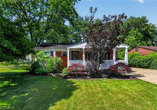 1st image of 4429 Burkey Rd, Austintown, OH 44515 | MLS# 5221493