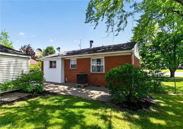 26th image of 4429 Burkey Rd, Austintown, OH 44515 | MLS# 5221493