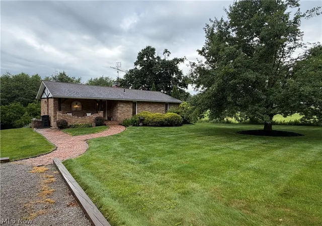 2nd image of 9399 Stump Rd, Minerva, OH 44657 | MLS# 5222543