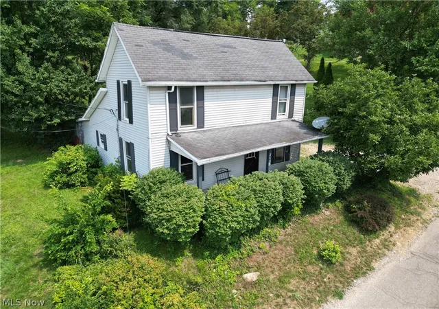 1st image of 201 Center St, Coshocton, OH 43812 | MLS# 5222566