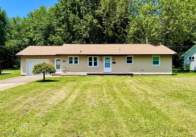 1st image of 89 Roosevelt Dr, Geneva, OH 44041 | MLS# 5221954