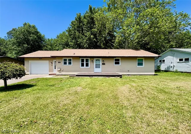 35th image of 89 Roosevelt Dr, Geneva, OH 44041 | MLS# 5221954