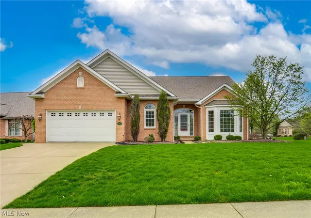 Homes for sale in North Canton, OH | 2222 Burberry St Nw, North Canton, OH 44720 | MLS# 5222573
