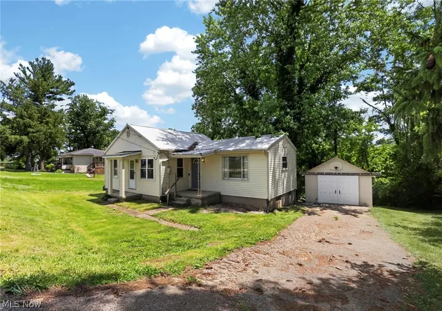 Homes for sale in Zanesville, OH | 86 Van Sant St, Zanesville, OH 43701 | MLS# 5222006