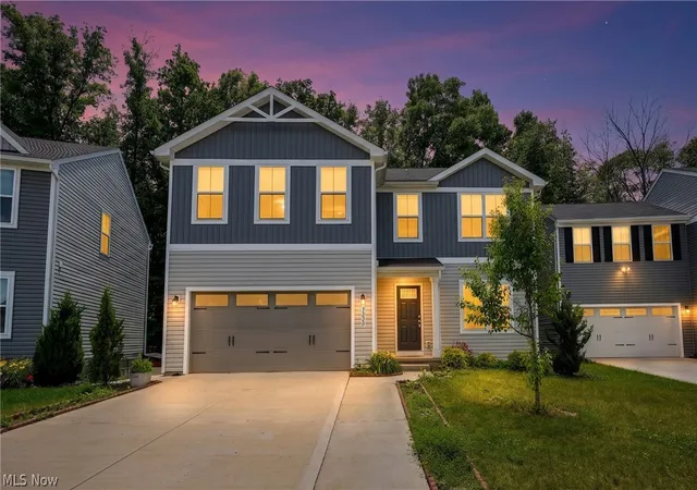 Photo 1 of Single family home for sale at 3220 Sunny Brk Dr, Akron, OH 44312 | MLS# 5222321 | Listing updated on 2026-08-25