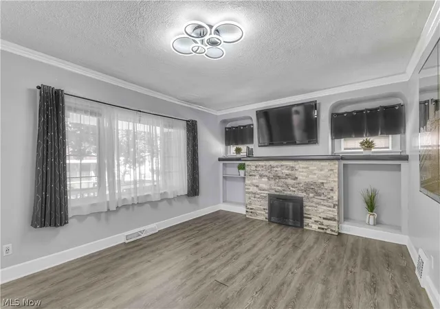 Photo 3 of Sale Pending at 12401 Brighton Ave, Cleveland, OH 44111 | MLS# 5221896 | Listing updated on 2026-07-13