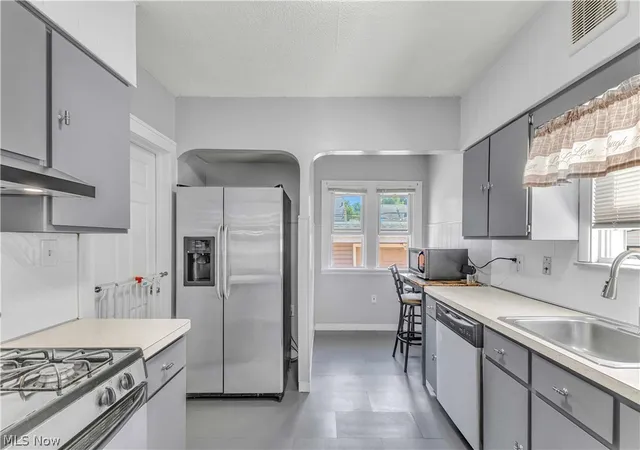 Photo 4 of Sale Pending at 12401 Brighton Ave, Cleveland, OH 44111 | MLS# 5221896 | Listing updated on 2026-07-13