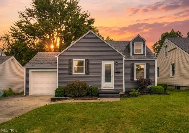 Homes for sale in Massillon, OH | 1026 Taggart St Nw, Massillon, OH 44646 | MLS# 5222551