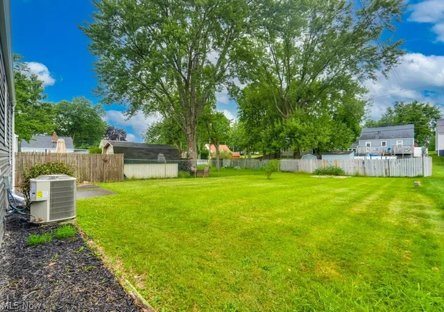 Homes for sale in Massillon, OH | 1026 Taggart St Nw, Massillon, OH 44646 | MLS# 5222551