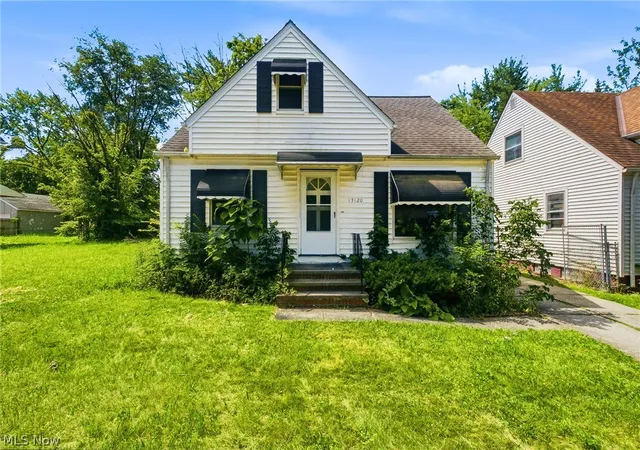 Homes for sale in Cleveland, OH | 13120 Crennell Ave, Cleveland, OH 44105 | MLS# 5222103