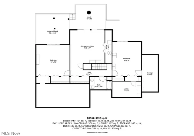 48th image of 15490 Riddle Rd, Chagrin Falls, OH 44022 | MLS# 5220857