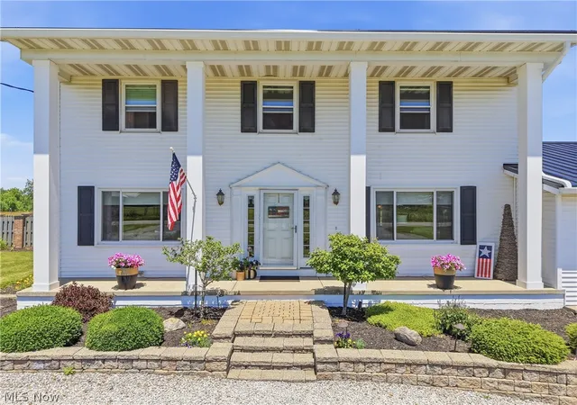 Homes for sale in West Salem, OH | 296 County Road 620, West Salem, OH 44287 | MLS# 5221119