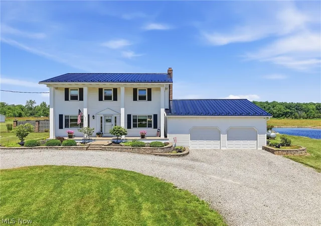 Homes for sale in West Salem, OH | 296 County Road 620, West Salem, OH 44287 | MLS# 5221119