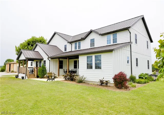 Homes for sale in Gambier, OH | 27261 Newcastle Road, Gambier, OH 43022 | MLS# 5221634