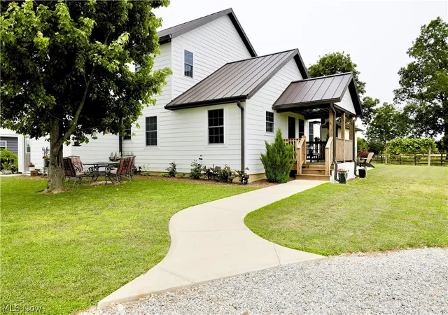 Homes for sale in Gambier, OH | 27261 Newcastle Road, Gambier, OH 43022 | MLS# 5221634