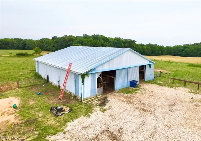 Homes for sale in Gambier, OH | Newcastle Road, Gambier, OH 43022 | MLS# 5221642