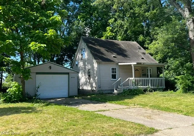 Single family home for sale at 950 Silvercrest Ave, Akron, OH 44314 | MLS# 5220057