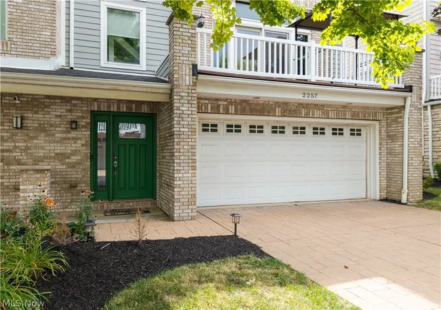2nd image of 2257 City View Dr, Cleveland, OH 44113 | MLS# 5222506