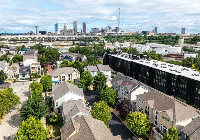 31st image of 2257 City View Dr, Cleveland, OH 44113 | MLS# 5222506