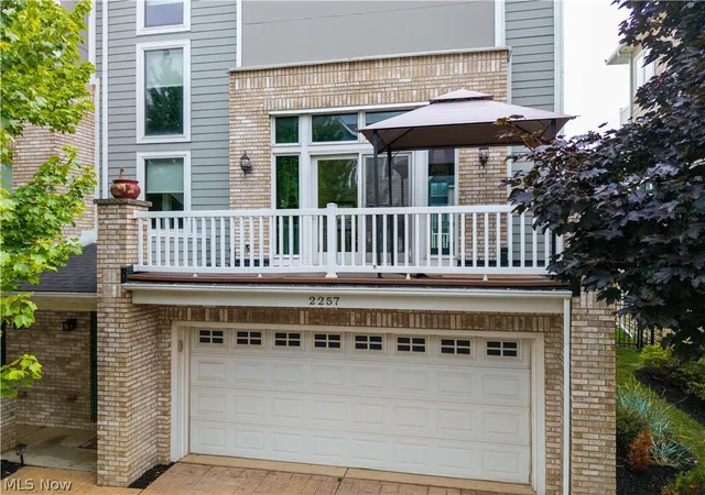 3rd image of 2257 City View Dr, Cleveland, OH 44113 | MLS# 5222506