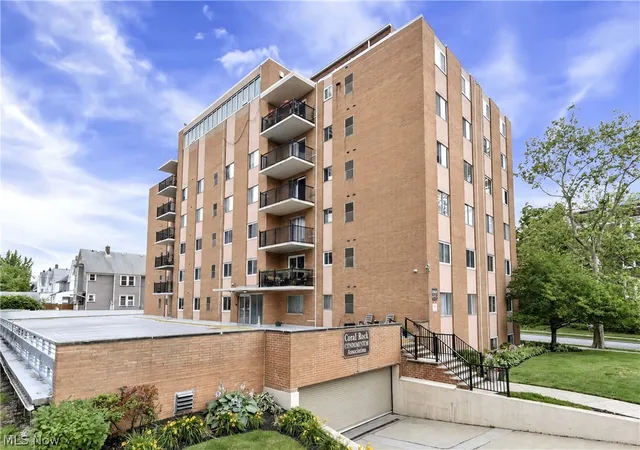 Photo 1 of Condo for sale at 12029 Clifton Blvd #204, Lakewood, OH 44107 | MLS# 5217290 | Listing updated on 2026-08-20