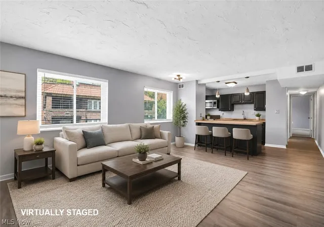 Photo 2 of Condo for sale at 12029 Clifton Blvd #204, Lakewood, OH 44107 | MLS# 5217290 | Listing updated on 2026-08-20