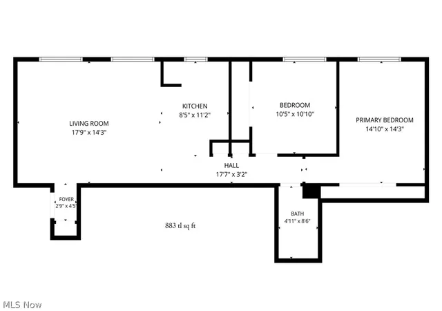 Photo 30 of Condo for sale at 12029 Clifton Blvd #204, Lakewood, OH 44107 | MLS# 5217290 | Listing updated on 2026-08-20