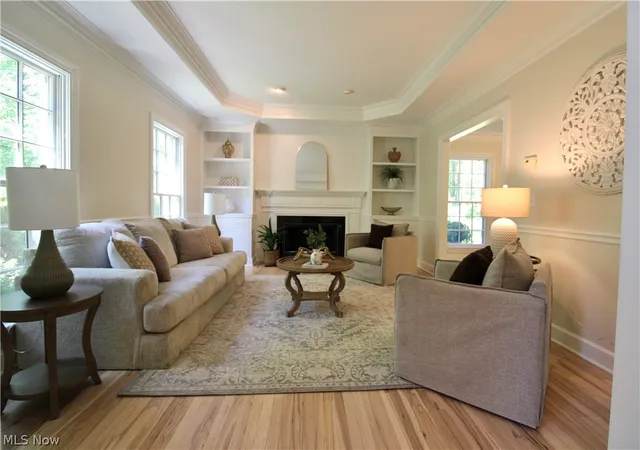4th image of 15150 Overture Dr, Newbury, OH 44065 | MLS# 5221348