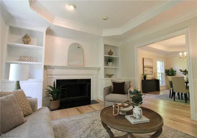 5th image of 15150 Overture Dr, Newbury, OH 44065 | MLS# 5221348