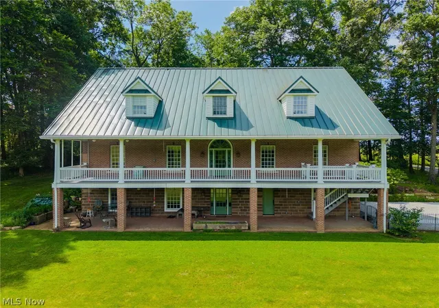 2nd image of 7575 Brown Rd, Shreve, OH 44676 | MLS# 5222419