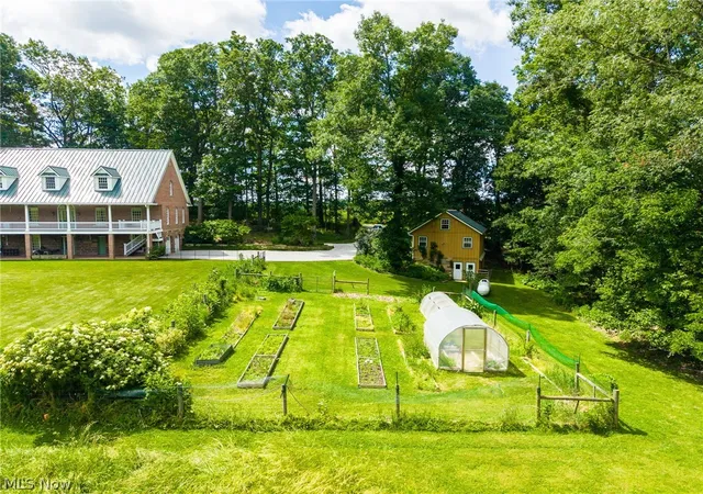 Photo 4 of Single family home for sale at 7575 Brown Rd, Shreve, OH 44676 | MLS# 5222419 | Listing updated on 2026-07-31