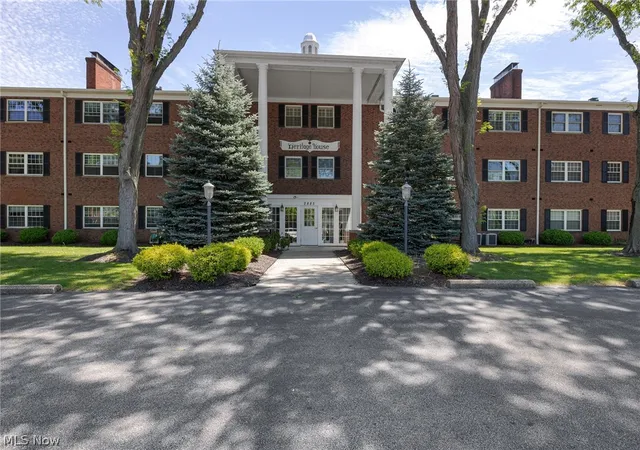 1st image of 2885 Pease Dr #303, Rocky River, OH 44116 | MLS# 5222374
