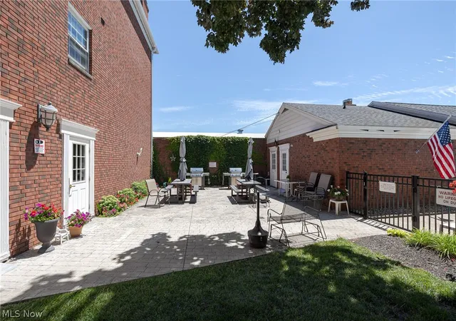 25th image of 2885 Pease Dr #303, Rocky River, OH 44116 | MLS# 5222374