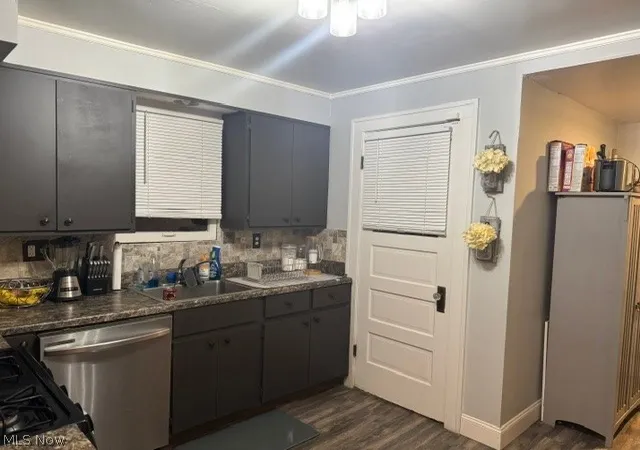 Photo 4 of Sale Pending at 3771 Lowell Rd, Cleveland, OH 44121 | MLS# 5221892 | Listing updated on 2026-08-02