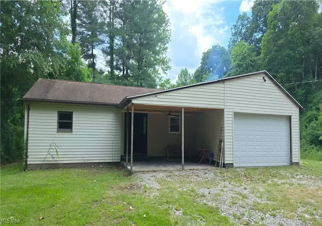 Photo 1 of Sale Pending at 5170 State Route 821, Whipple, OH 45788 | MLS# 5222604 | Listing updated on 2026-09-22