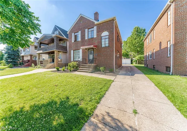 Homes for sale in Lakewood, OH | 14603 Garfield Ave, Lakewood, OH 44107 | MLS# 5220980