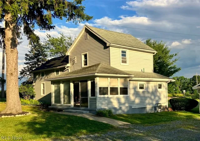 Homes for sale in Columbiana, OH | 1517 W Garfield Rd, Columbiana, OH 44408 | MLS# 5221169