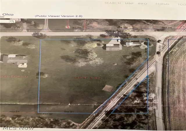 Homes for sale in Columbiana, OH | 1517 W Garfield Rd, Columbiana, OH 44408 | MLS# 5221169