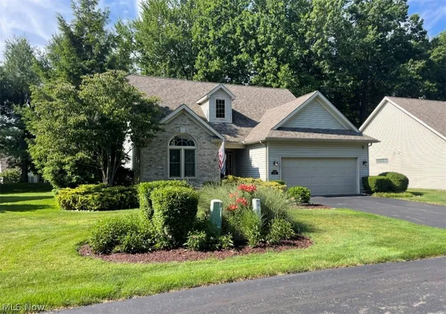 3rd image of 8468 Hitchcock Rd #4, Youngstown, OH 44512 | MLS# 5222642