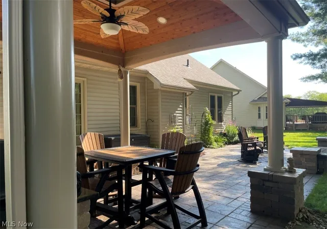 4th image of 8468 Hitchcock Rd #4, Youngstown, OH 44512 | MLS# 5222642