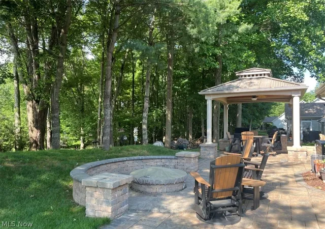 5th image of 8468 Hitchcock Rd #4, Youngstown, OH 44512 | MLS# 5222642