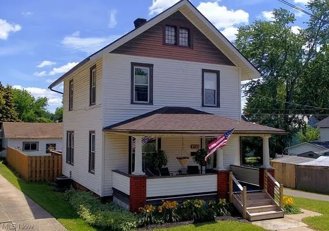 1st image of 431 College Ave, Wooster, OH 44691 | MLS# 5222537